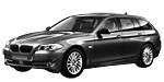 BMW F11 B3929 Fault Code