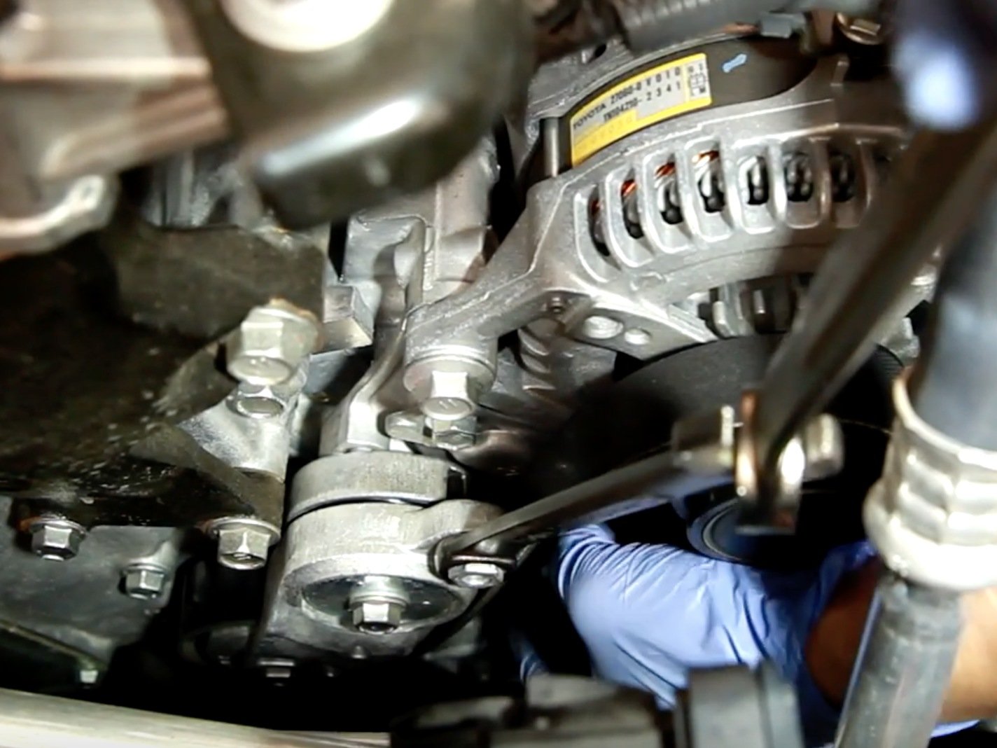 See B3929 in engine